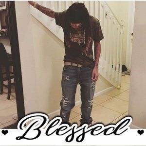 Meet your Posher, Wawa